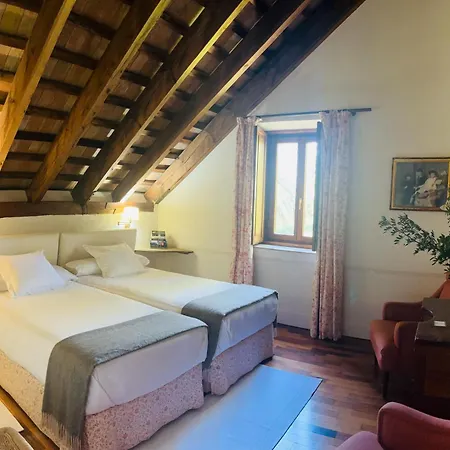 Casa Viña De Alcántara Hotel