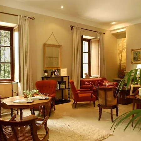 Hotel Casa Vina De Alcantara Jerez de la Frontera