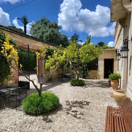 ホテル Casa Vina De Alcantara *