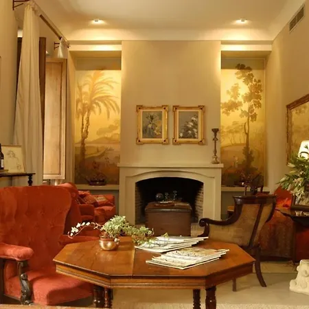 Hotel Casa Viña De Alcántara *
