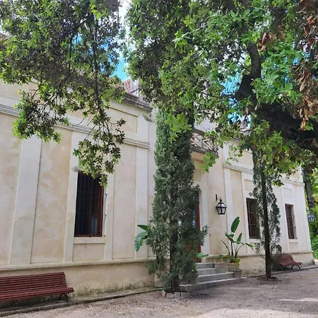 Hotel Casa Viña De Alcántara *