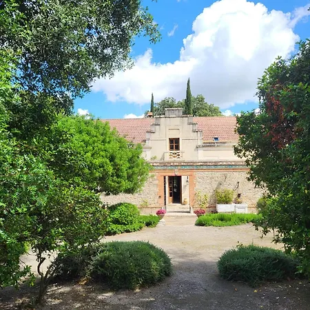 Casa Viña De Alcántara Jerez de la Frontera
