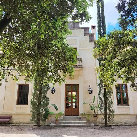Casa Viña De Alcántara