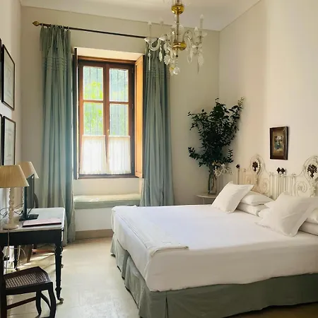 Hotel Casa Viña De Alcántara Jerez de la Frontera