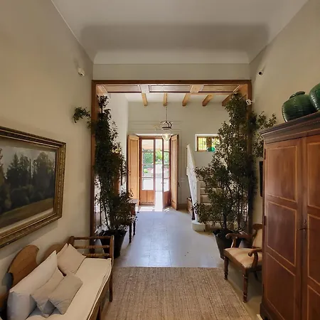 Casa Viña De Alcántara