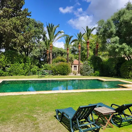 Hotel Casa Viña De Alcántara Jerez de la Frontera
