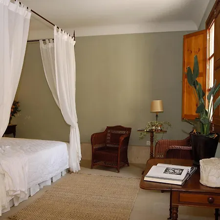 Casa Viña De Alcántara Jerez de la Frontera