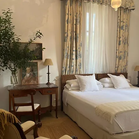 Casa Viña De Alcántara Hotel
