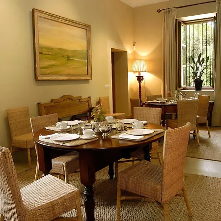 Hotel Casa Viña De Alcántara