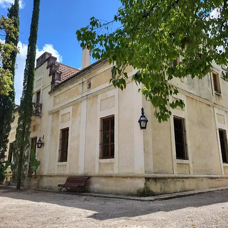 Hotel Casa Viña De Alcántara *