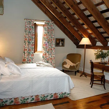Casa Viña De Alcántara *