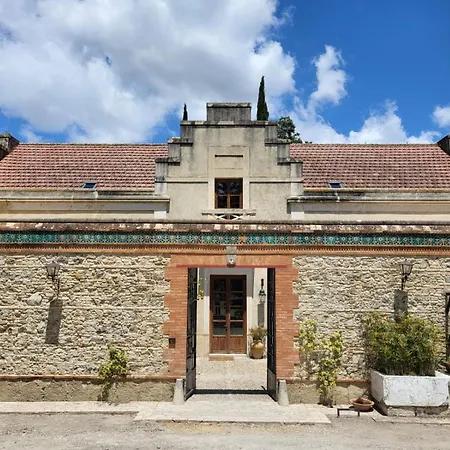 Casa Viña De Alcántara Hotel