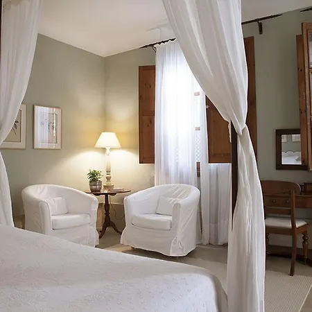 Hotel Casa Viña De Alcántara Jerez de la Frontera